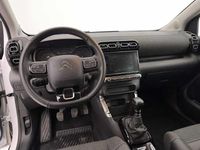 Occasion Citroën C3 Aircross Feel 110 ch (80 kW) 2023 Blanc SUV