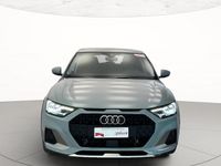 Usata Audi A1 Business 116 CV (85 kW) 2025 Grigio freccia perla SUV