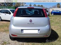 usata Fiat Punto Evo 1.2 Full Optional - GARANZIA