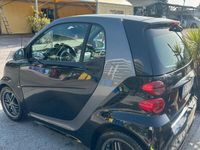 Usata Smart ForTwo Coupé 71 CV (52 kW) 2014 Utilitaria