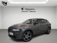 Usata Alfa Romeo Tonale Veloce 160 CV (117 kW) 2024 Grigio SUV