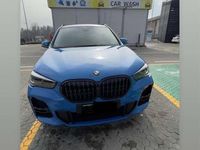 Usata BMW X1 M Sport 125 CV (91 kW) 2020 SUV