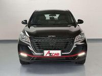 Nuova DFSK Glory 580 106 CV (77 kW) 2025 Nero SUV