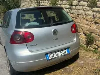 Usata VW Golf V 140 CV (102 kW) 2006 Utilitaria