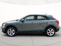Usata Audi Q2 Admired 190 CV (139 kW) 2019 Grigio quantum SUV