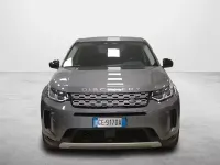Usata Land Rover Discovery Sport S 163 CV (119 kW) 2021 Grigio SUV