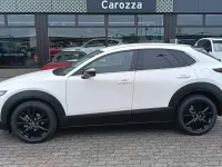 Nuova Mazda CX-30 Ad'Vantage 140 CV (102 kW) 2026 White pearl SUV