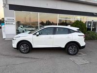Usata Nissan Qashqai 145 CV (106 kW) 2022 Bianco SUV