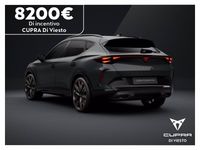 Nuova Cupra Formentor 150 CV (110 kW) 2026 Magnetic tech SUV