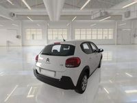 Begagnad Citroën C3 Business Class 101 HK (74 kW) 2021 Halvkombi