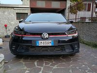 Usata VW Polo GTI 207 CV (152 kW) 2022 Utilitaria