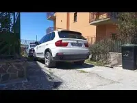 Usata BMW X5 245 CV (180 kW) 2007 SUV