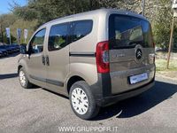 Usata Citroën Nemo 75 CV (55 kW) 2011 Grigio Monovolume