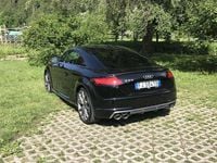 Usata Audi TTS Ambiente 310 CV (228 kW) 2017 Coupé