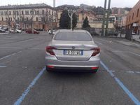 Usata Fiat Tipo Opening Edition 95 CV (69 kW) 2016 Grigio Berlina