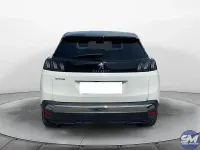 Usata Peugeot 3008 Allure 131 CV (96 kW) 2022 Bianco SUV