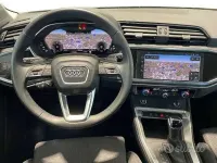 Brugt Audi Q3 S-Line 150 HK (110 kW) 2024 Grå SUV