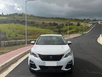 Usata Peugeot 3008 2018 SUV
