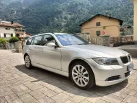 Usata BMW 330 231 CV (169 kW) 2006 Station wagon