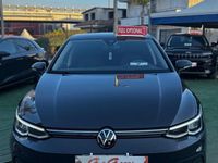 Usata VW Golf VIII Life 110 CV (80 kW) 2023 Grigio Berlina
