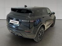 Usata Land Rover Range Rover evoque S 163 CV (119 kW) 2024 Santorini black SUV
