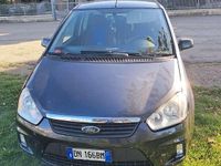 Usata Ford C-MAX Titanium 109 CV (80 kW) 2008 Monovolume
