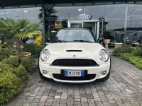 Usata Mini Cooper S 175 CV (128 kW) 2008 Beige Utilitaria