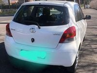 Usata Toyota Yaris Sol 87 CV (63 kW) 2009 Utilitaria