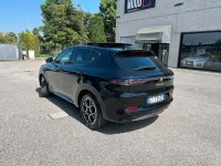 Usata Alfa Romeo Tonale Ti 131 CV (96 kW) 2024 Nero SUV