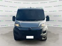 Usata Citroën Jumper Business Class 140 CV (102 kW) 2024 Bianco Monovolume