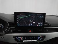 Usata Audi A5 Sportback S-Line 204 CV (150 kW) 2023 Bianco Utilitaria