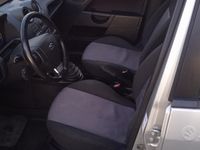 usata Ford Fiesta 1.4 TDCi