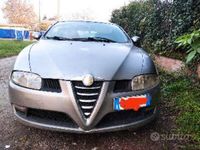 usata Alfa Romeo GT 1.9 150 CV diesel usata