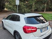 Usata Mercedes GLA200 136 CV (100 kW) 2016 SUV