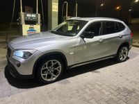 Usata BMW X1 2009 SUV