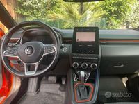 usata Renault Clio V Clio TCe 130 CV EDC FAP 5 porte Intens