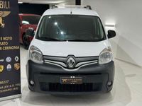 usata Renault Kangoo 1.5 dCi 90CV