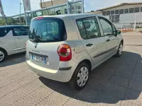 Usata Renault Modus 75 CV (55 kW) 2006 Blu Monovolume