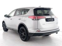 usata Toyota RAV4 EV 