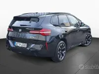 Usata BMW X3 M Sport 299 CV (219 kW) 2025 Nero SUV