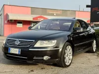 Usata VW Phaeton 239 CV (175 kW) 2010 Other Berlina