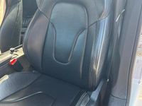 Usata Audi TTS 272 CV (200 kW) 2013