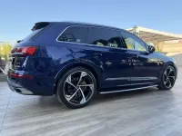 Usata Audi Q7 S-Line 258 CV (189 kW) 2022 SUV