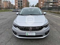 Usata Fiat Tipo Business 95 CV (69 kW) 2016 Grigio Berlina