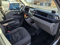 Usata VW T6.1 2020 Grigio Furgone