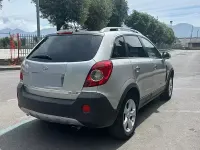 Usata Opel Antara 150 CV (110 kW) 2008 SUV