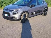 Occasion Citroën C3 Aircross Live 82 PK (60 kW) 2022 SUV