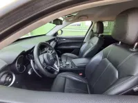 Usata Alfa Romeo Stelvio Executive 209 CV (153 kW) 2017 SUV