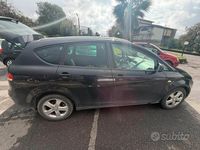 Usata Seat Altea Stylance 105 CV (77 kW) 2007 Nero Monovolume