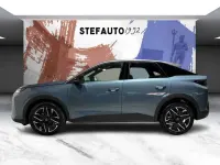 Nuova Peugeot 3008 Allure 136 CV (100 kW) 2026 Blu ingaro SUV